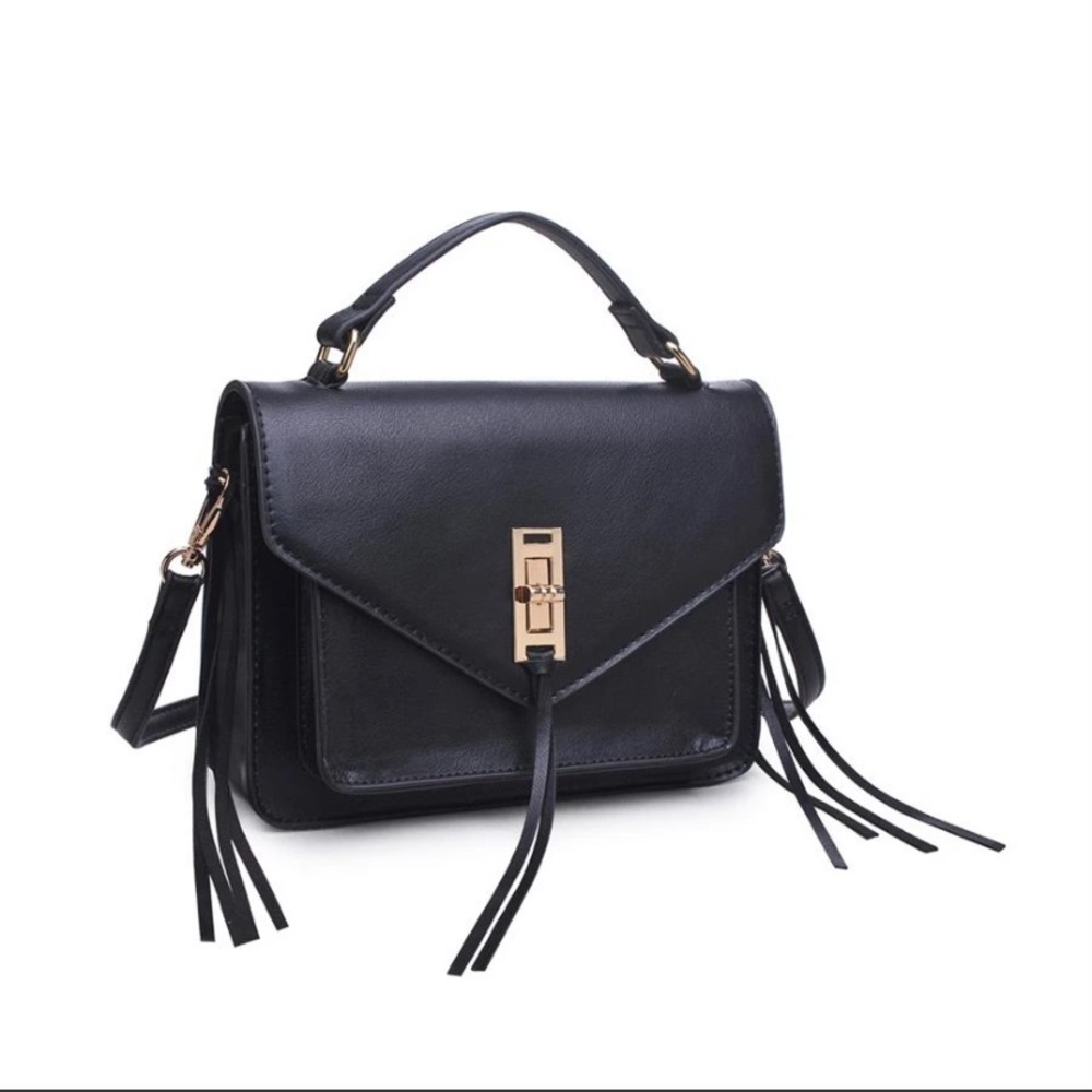 Urban Expressions Medina crossbody purse